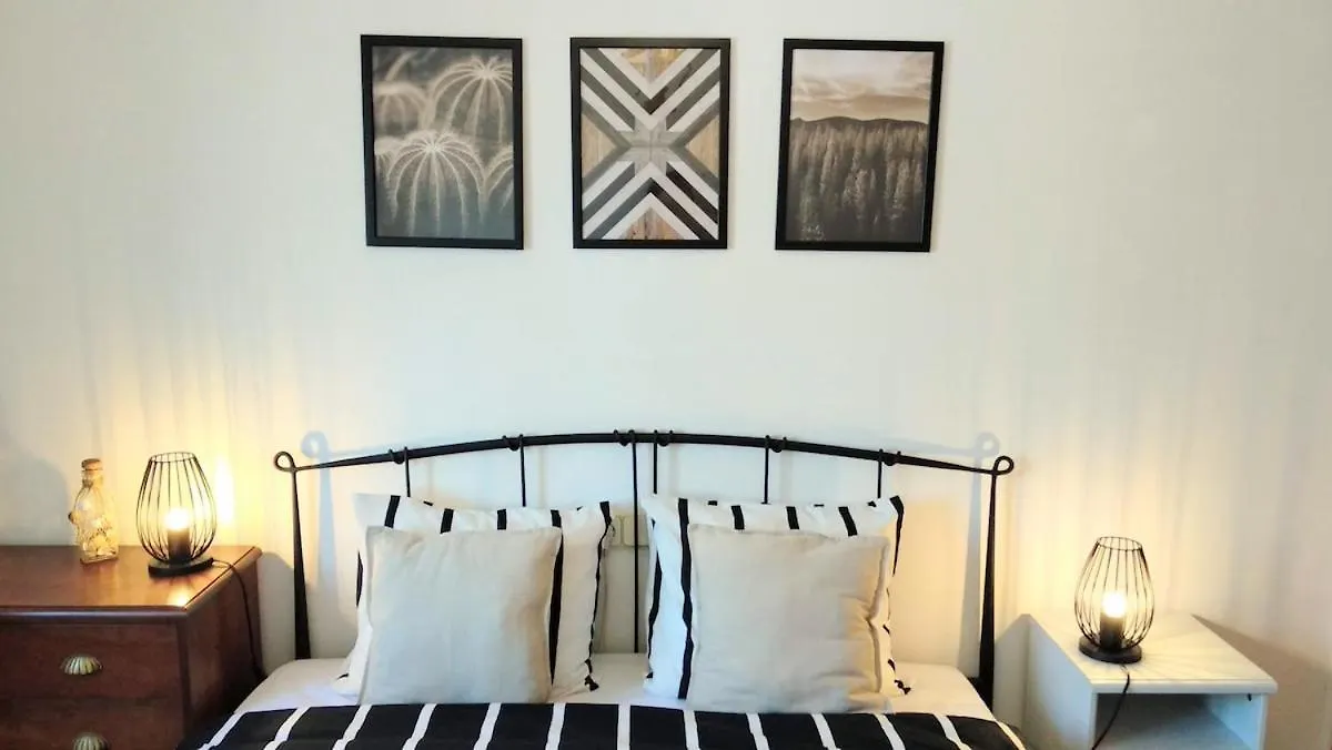 Beach Apt Calafell #4 By Happy Houses Barcelona Apartment