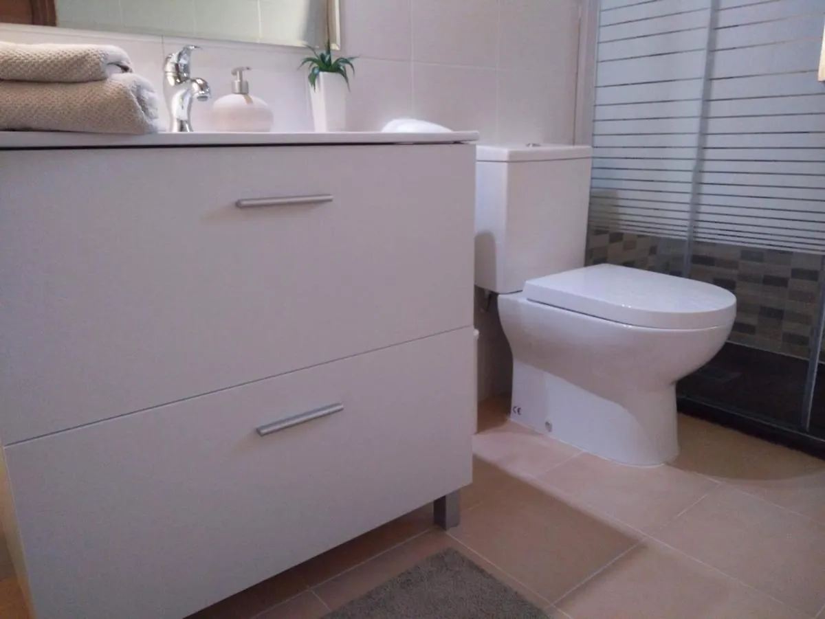 Beach Apt Calafell #4 By Happy Houses Barcelona