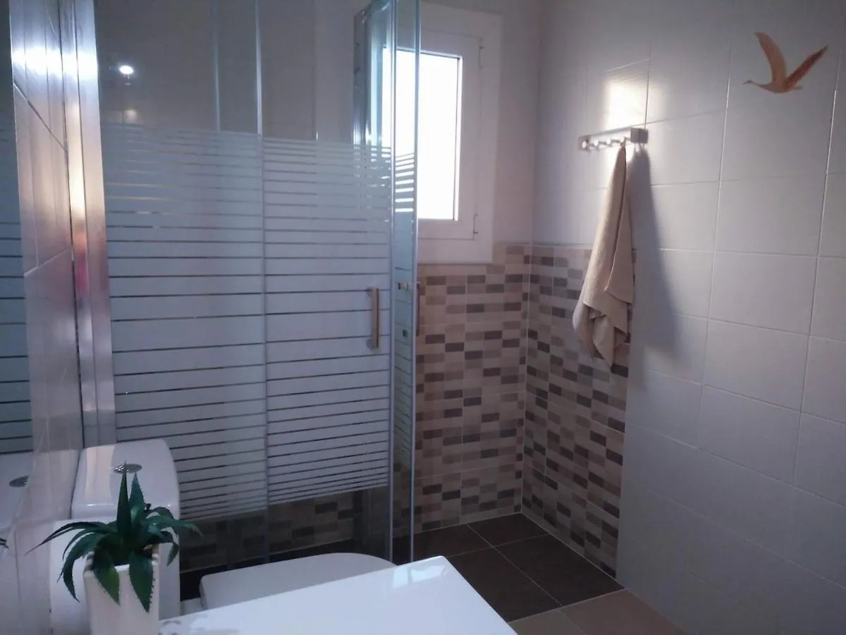 Apartment Beach Apt Calafell #4 By Happy Houses Barcelona Spain